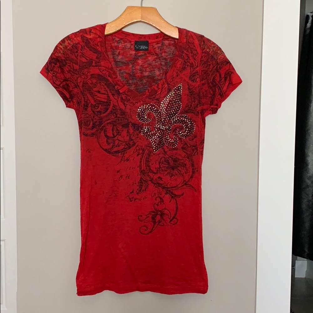 Daytrip short sleeve shirt